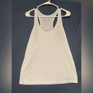 Under Armour Women's Gray Tank Top